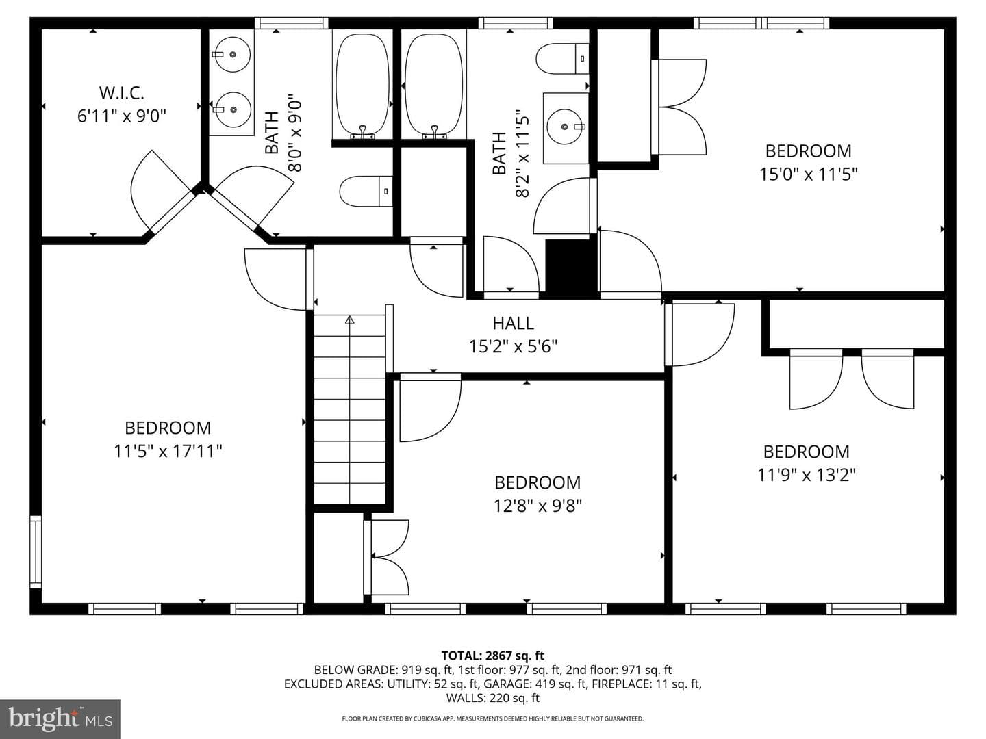 15528 Orchard Run Drive photo 38