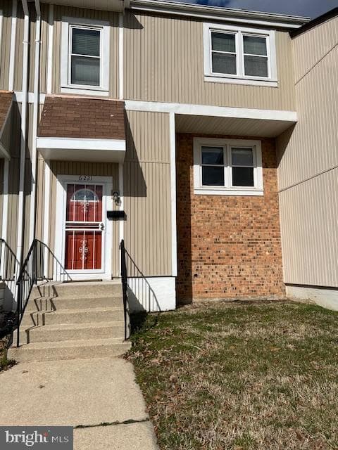 6221 Dimrill Court