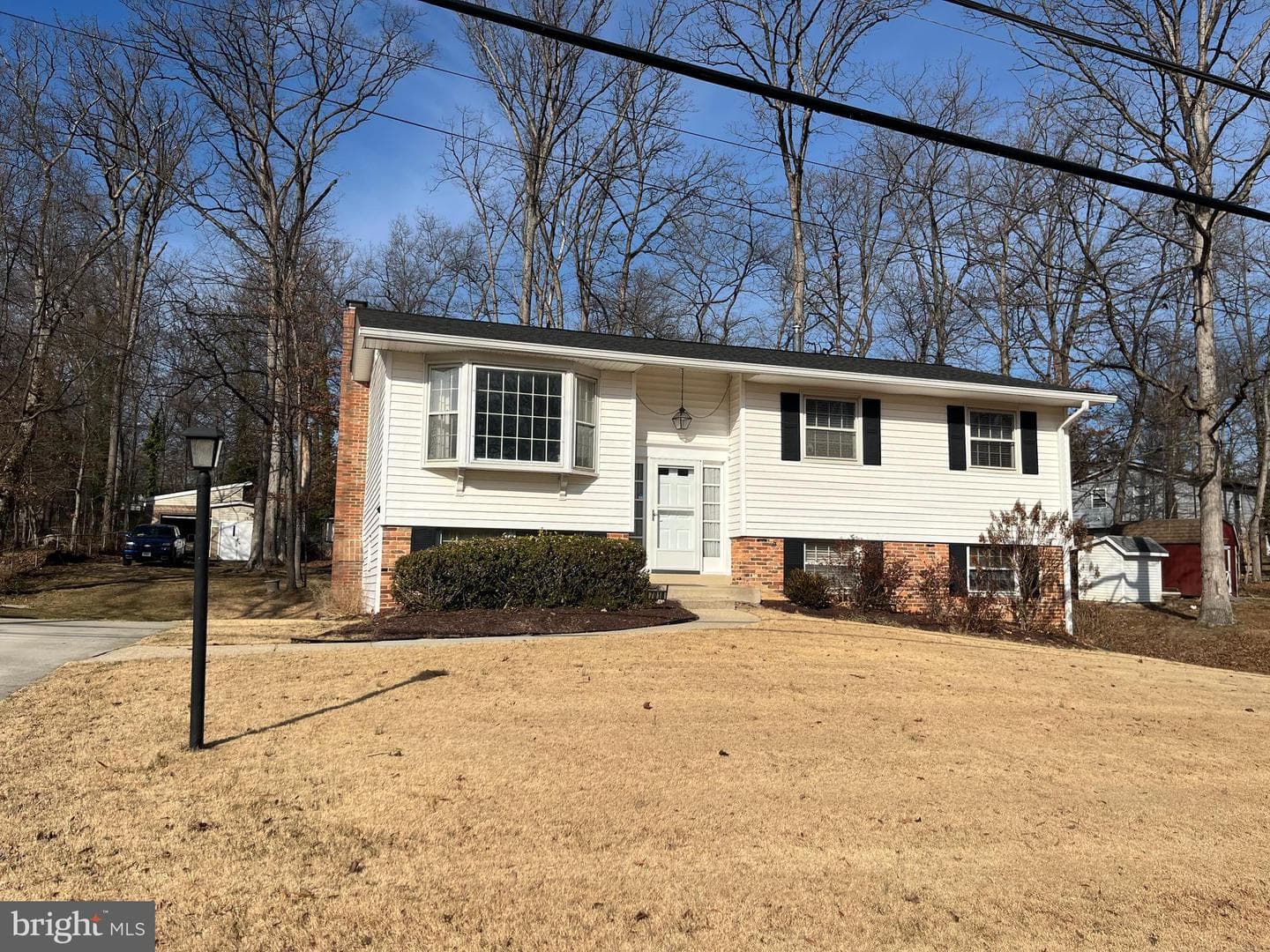 7018 Redmiles Road photo 1