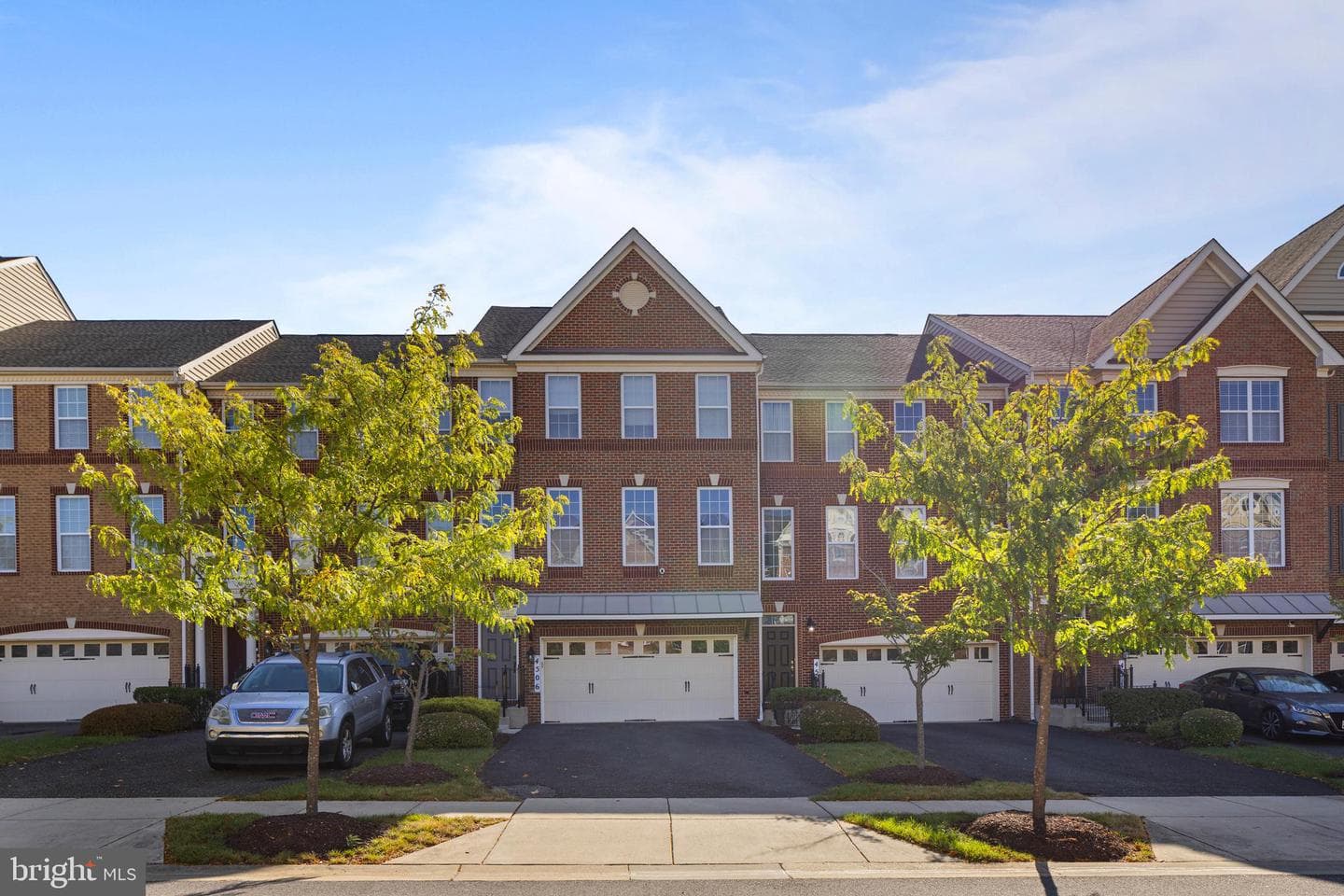 4506 Grazing Way