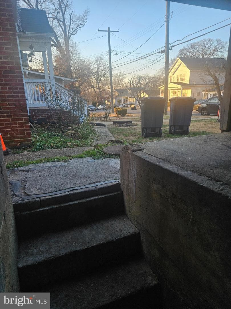 5413 Gallatin Street photo 5