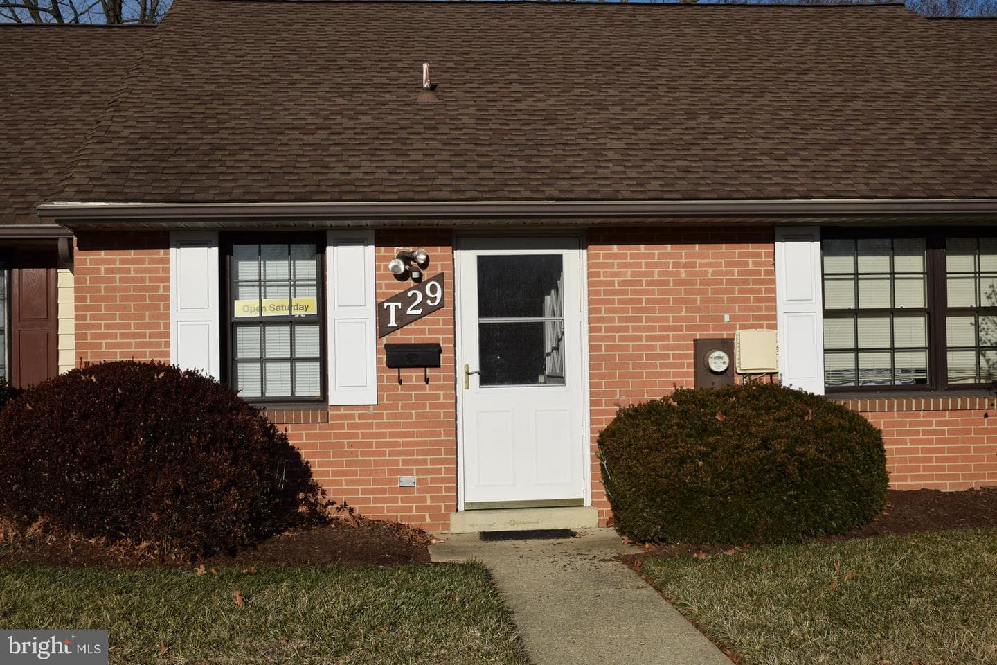 12319 Stonehaven Ln # T-29 photo 1