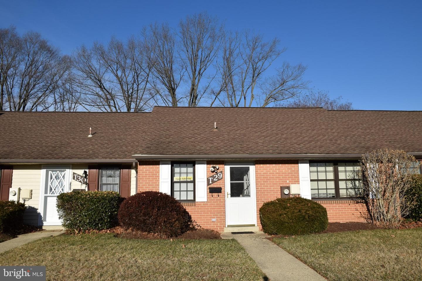 12319 Stonehaven Ln # T-29 photo 2