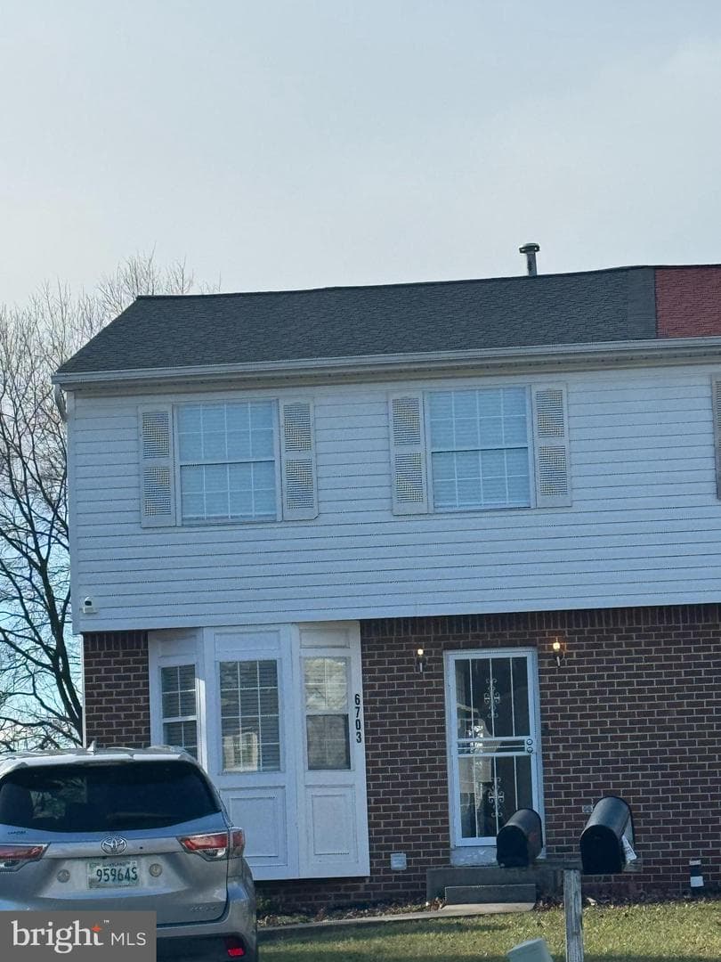 6703 Central Hills Terrace photo 2