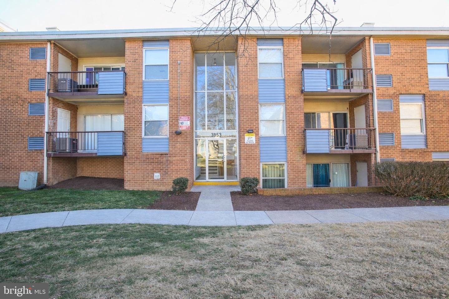 3853 Saint Barnabas Road #202