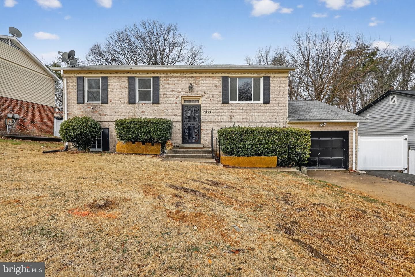 4901 Iverson Place photo 3
