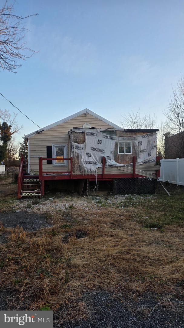 5409 Walker Mill Road photo 9
