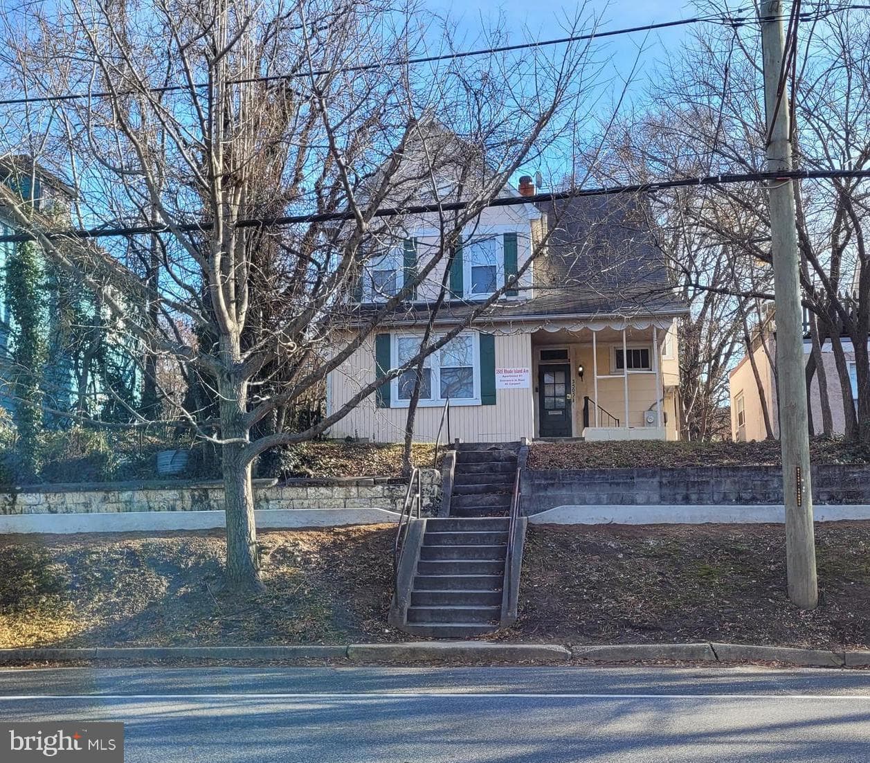 3505 Rhode Island Avenue photo 1