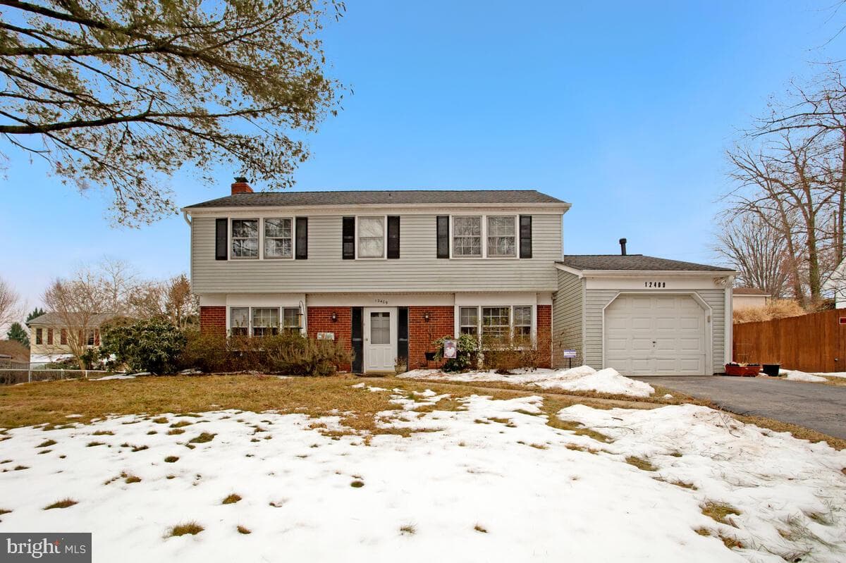 12409 Rockledge Drive