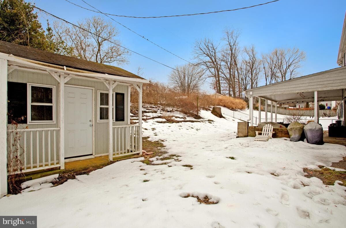 12409 Rockledge Drive photo 36
