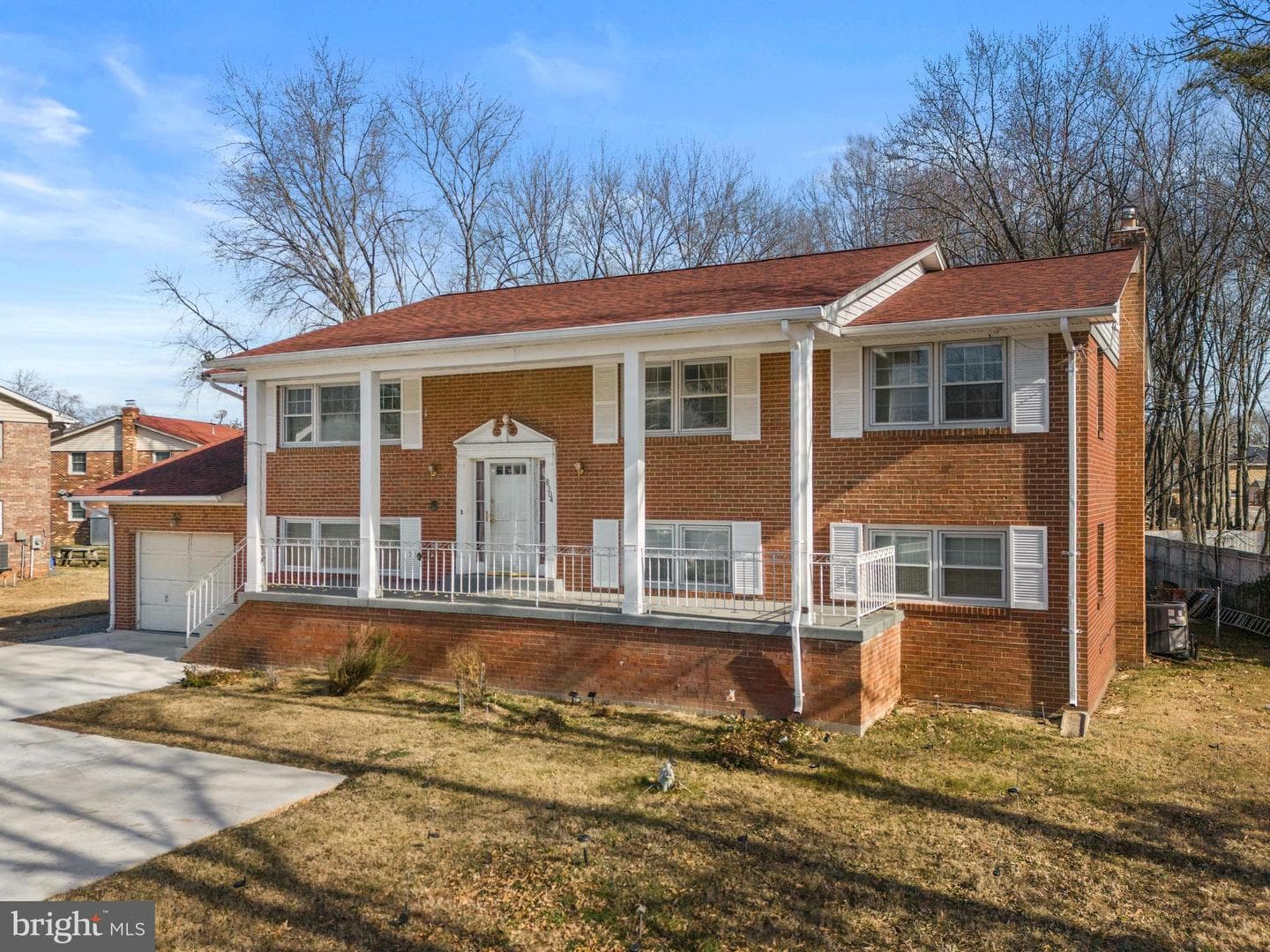 8304 Allentown Road photo 4