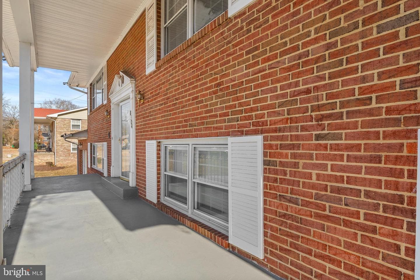 8304 Allentown Road photo 5