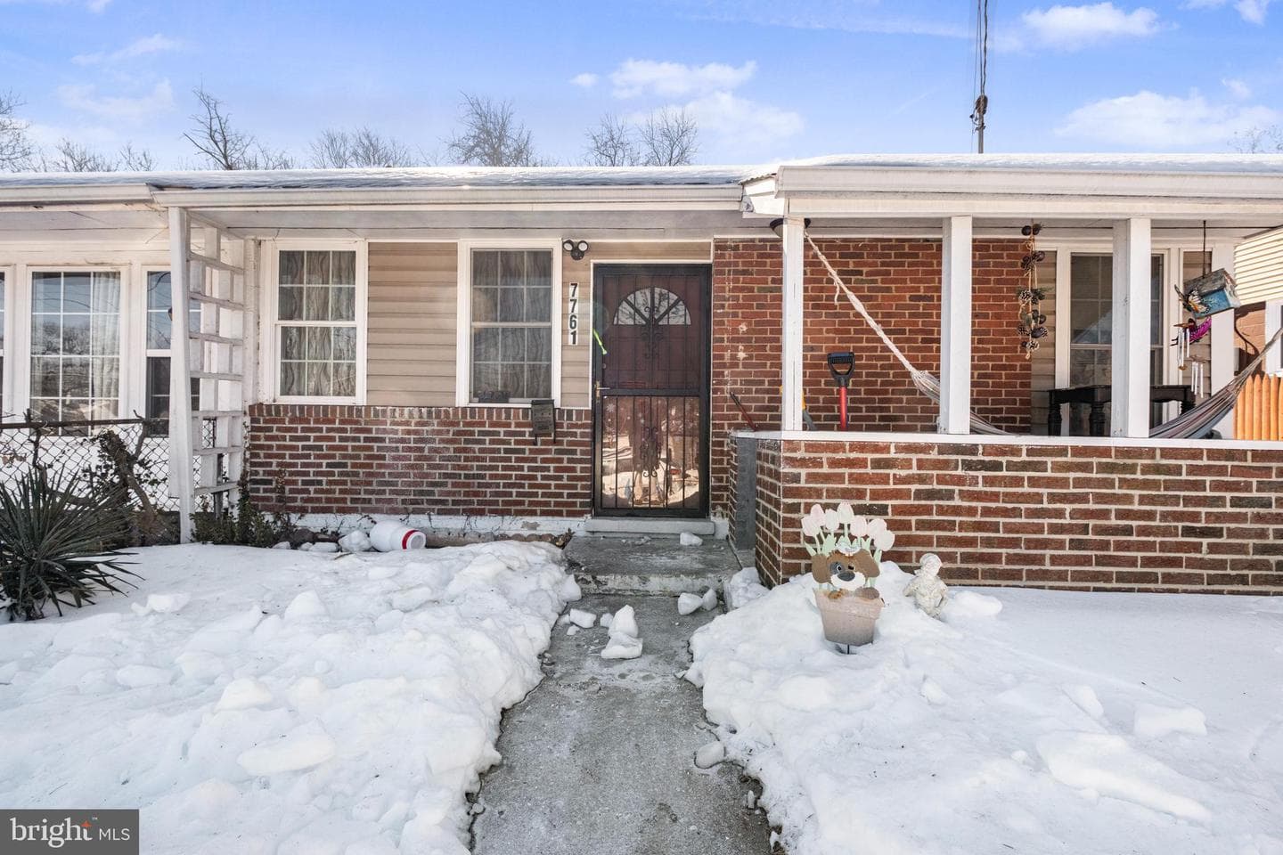 7761 Muncy Road photo 2