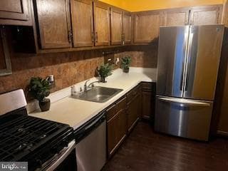 1836 Metzerott Road #1224 photo 12