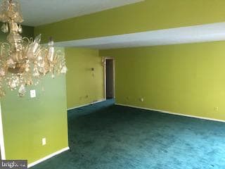 1836 Metzerott Road #1224 photo 5