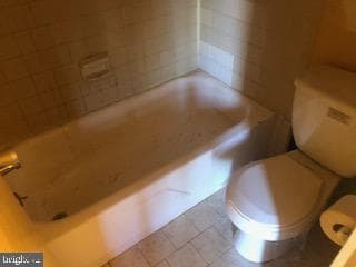 1836 Metzerott Road #1224 photo 8