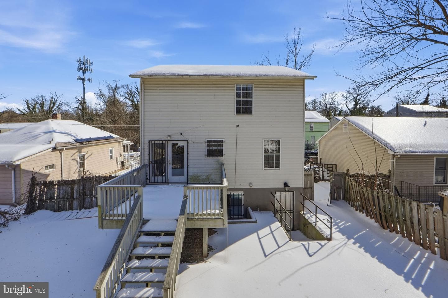 5808 Burgundy Street photo 34