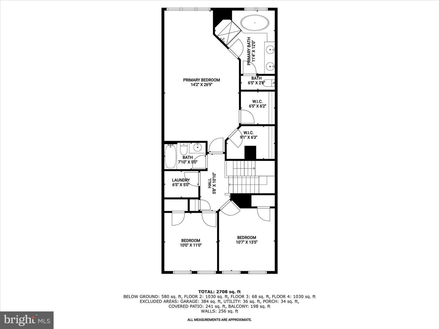 4951 Collingtons Bounty Drive photo 69