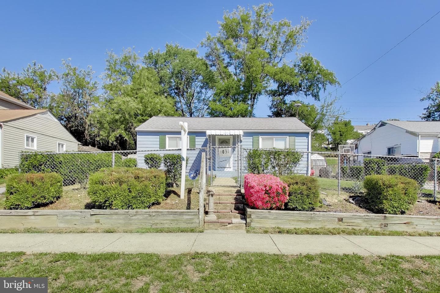 1031 Marton Street photo 4