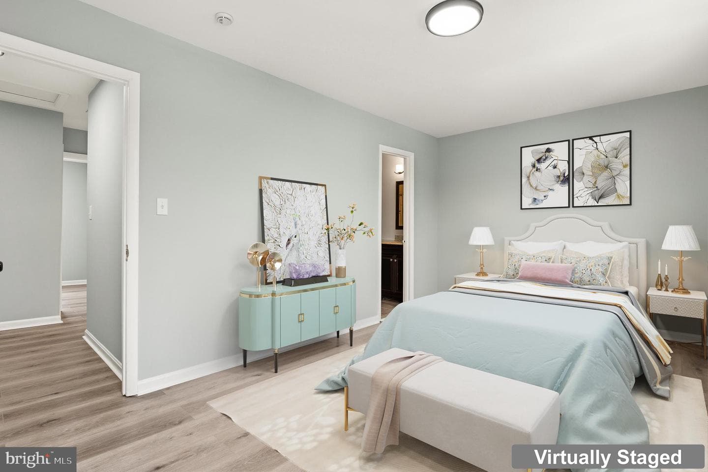 15743 Millbrook Lane #72 photo 44