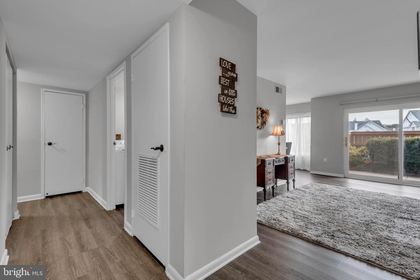 6916 Hanover Parkway #100 photo 2