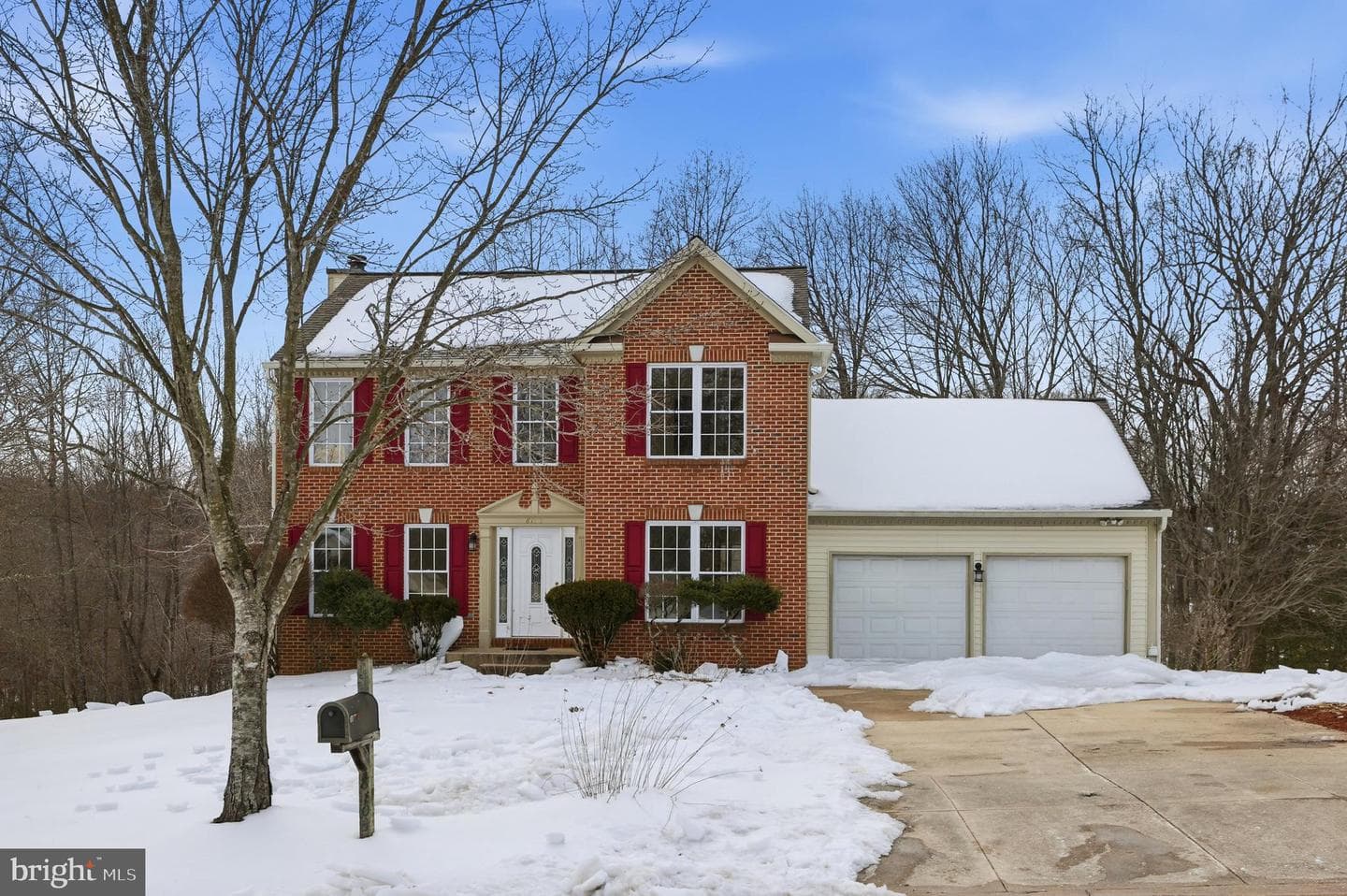 8105 Birdsong Drive