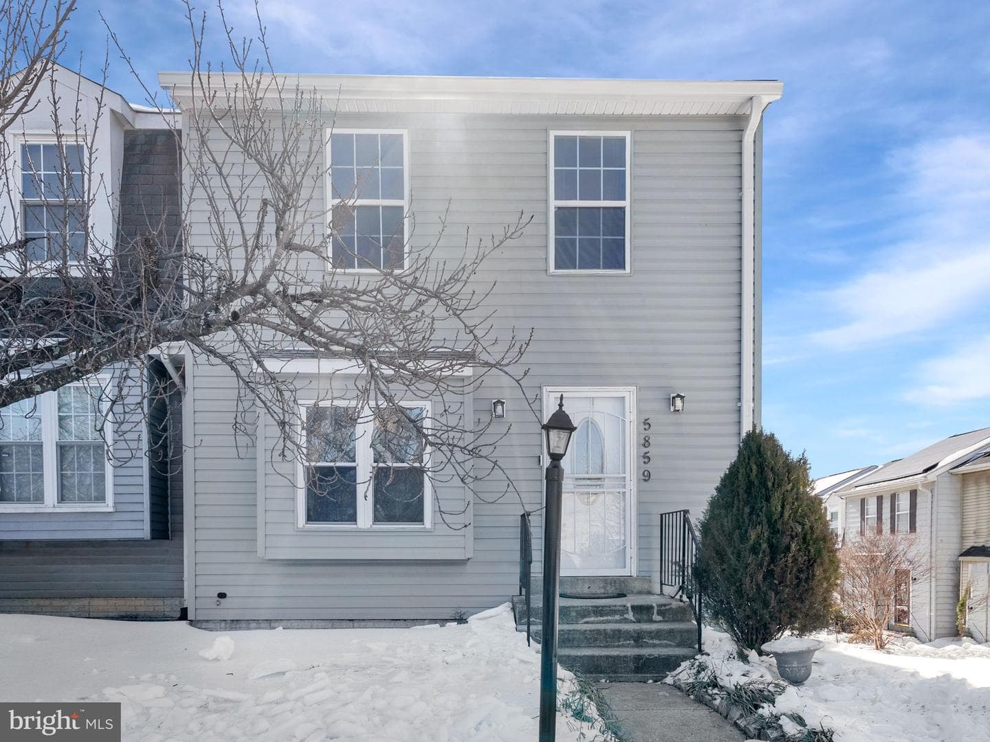 5859 Hil Mar Drive photo 1