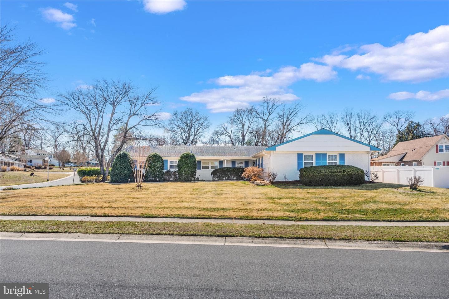 13003 Cheswood Lane