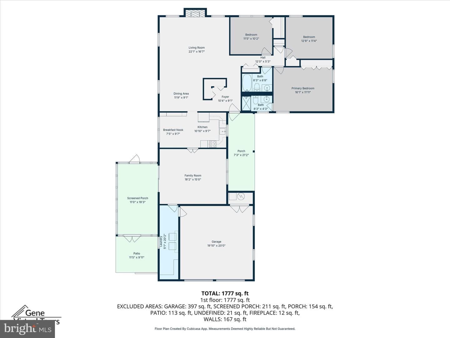 13003 Cheswood Lane photo 36