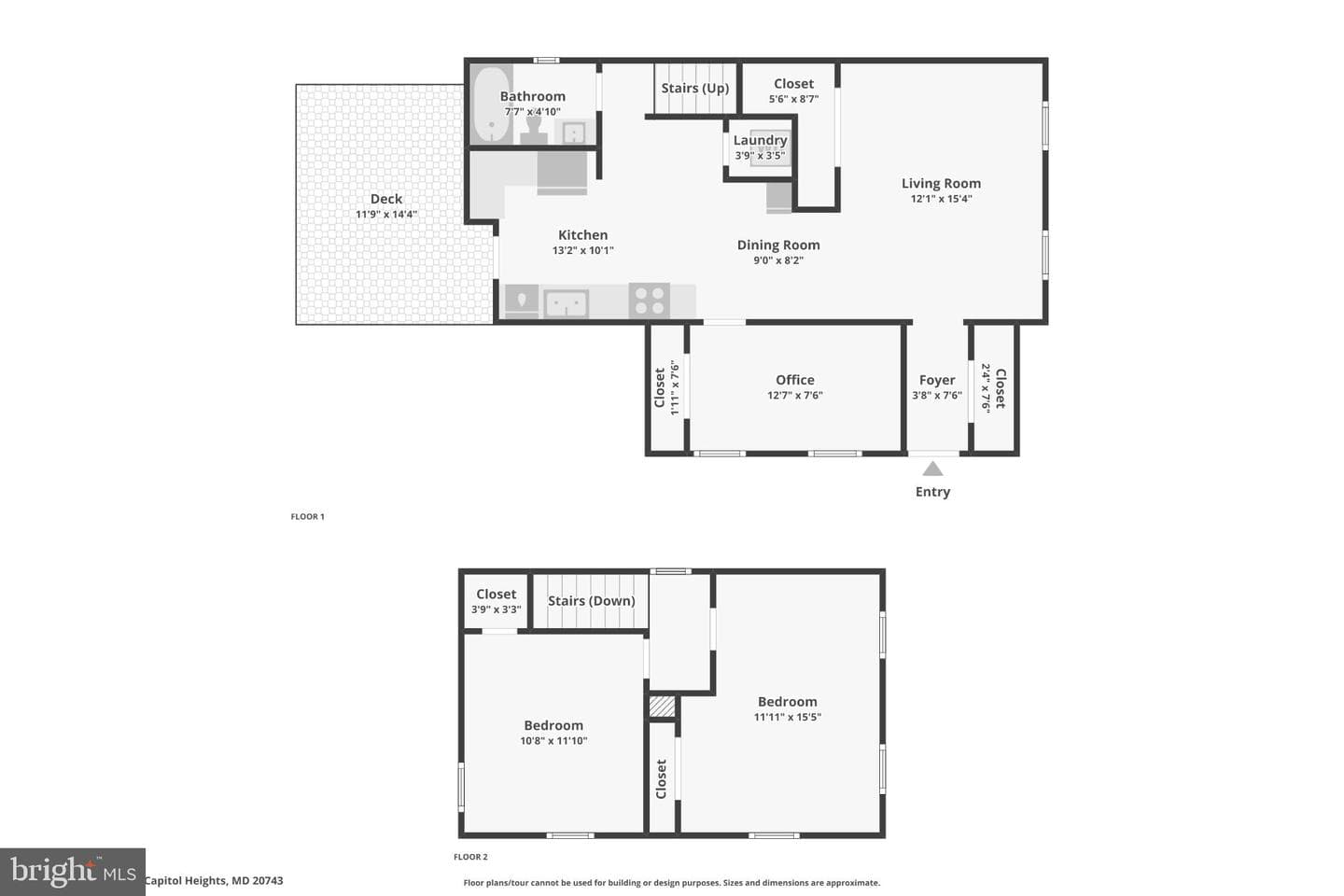 6003 Seat Pleasant Drive photo 44