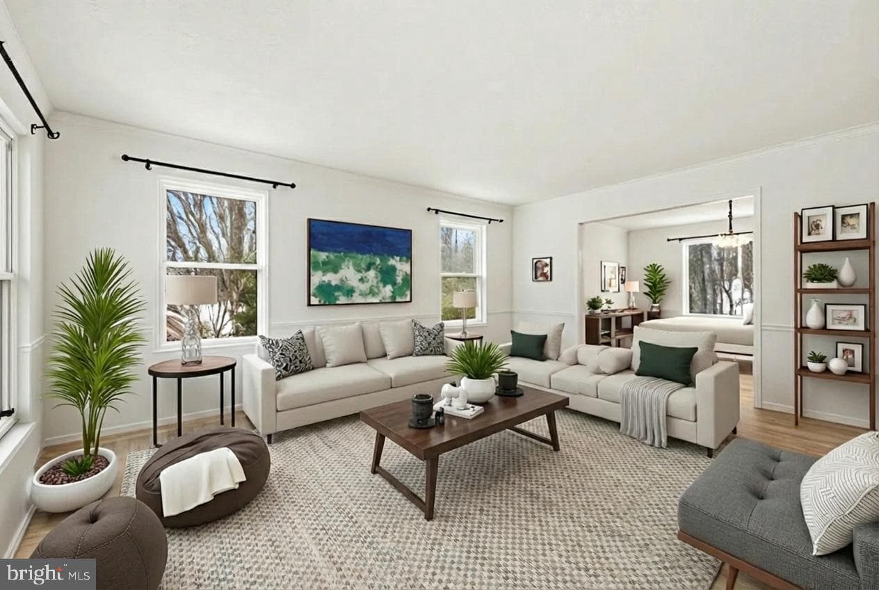 6111 Omar Court photo 4