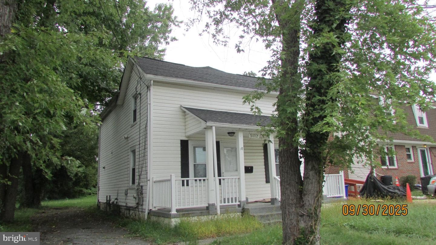 5112 Navahoe Street photo 3