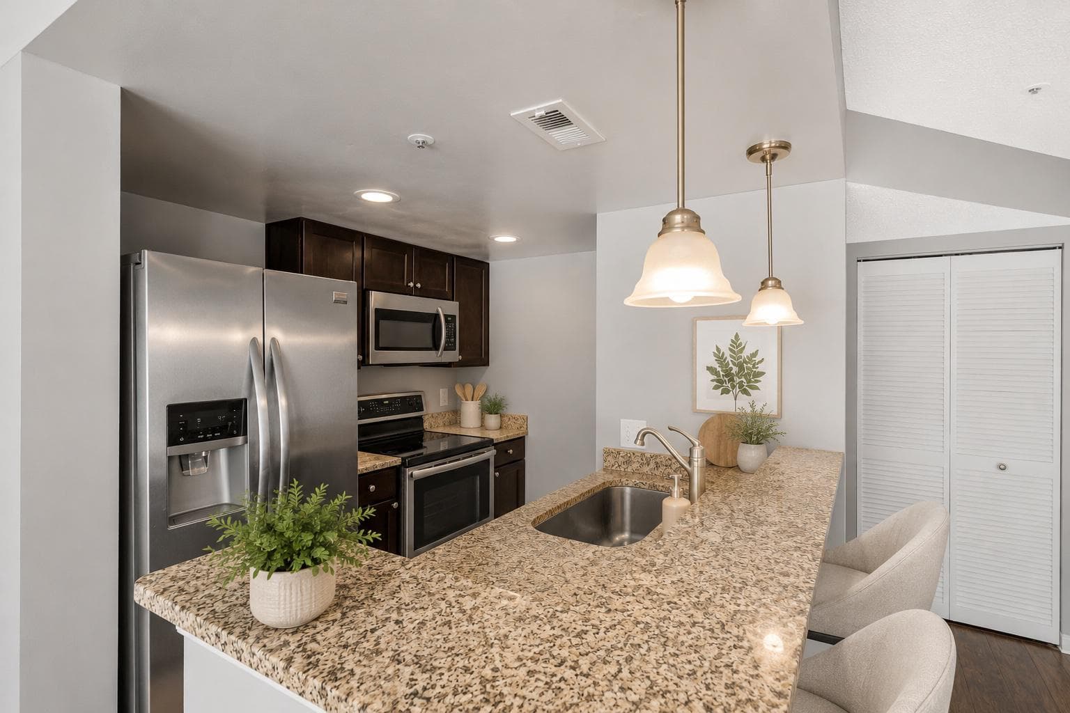 15755 Easthaven Court #403 photo 2