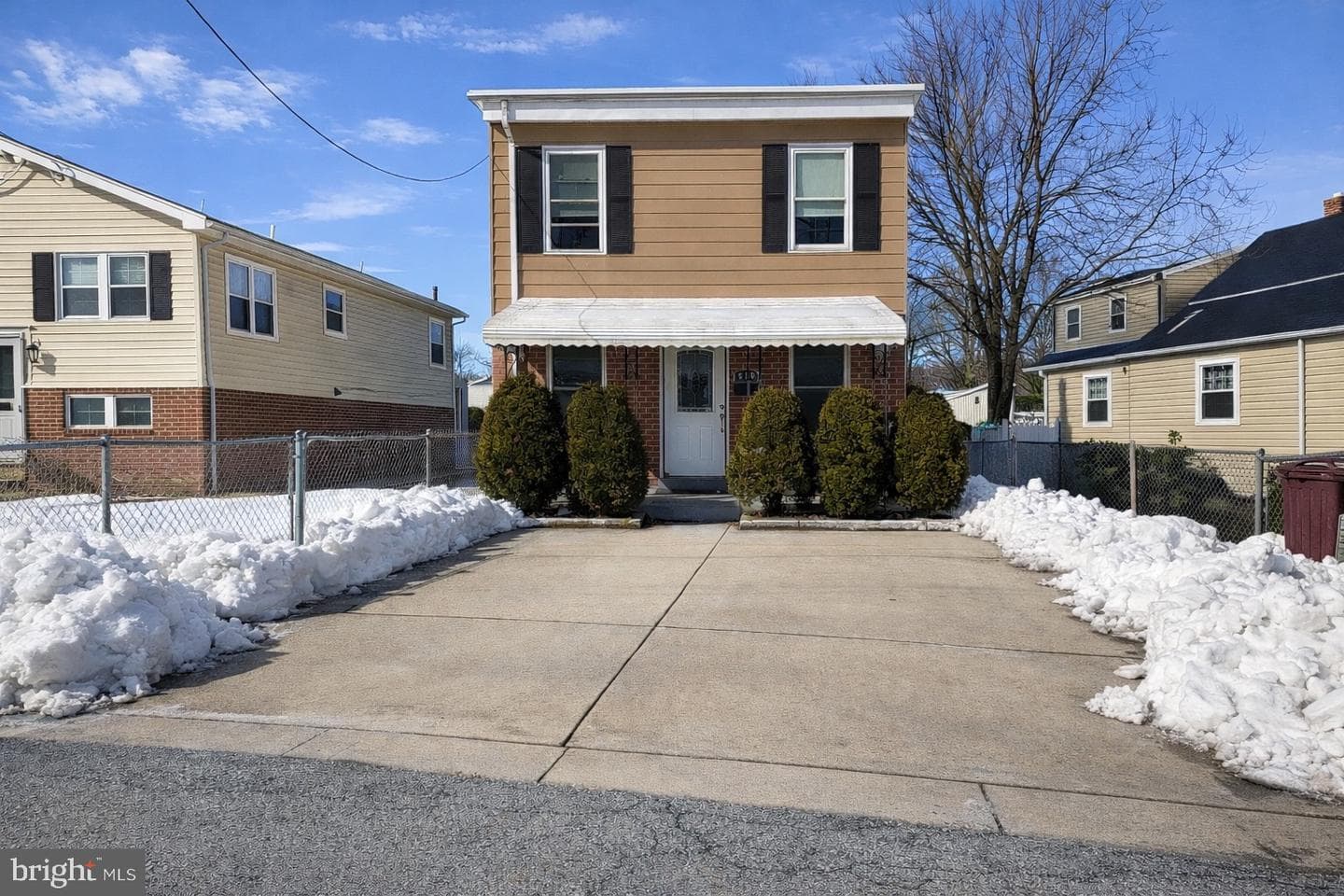 515 Capitol Heights Boulevard