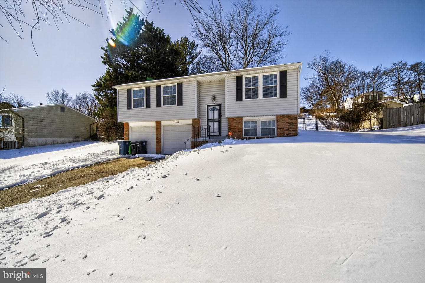 12611 Windbrook Drive photo 2