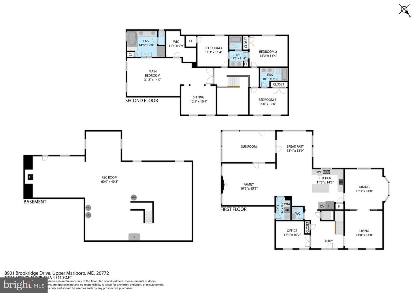 8901 Brookridge photo 12