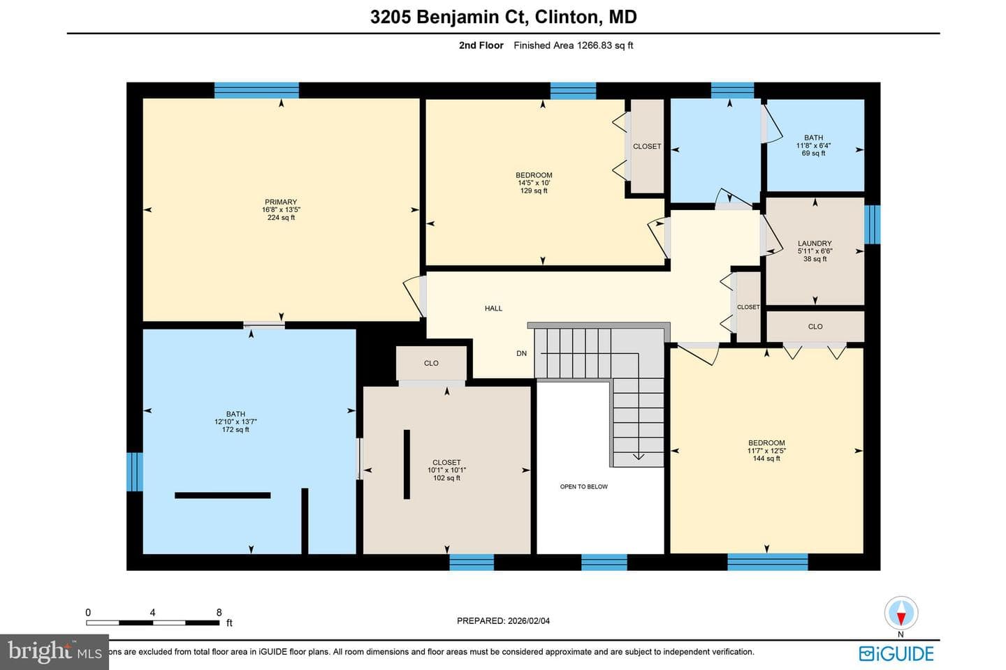 3205 Benjamin Court photo 42