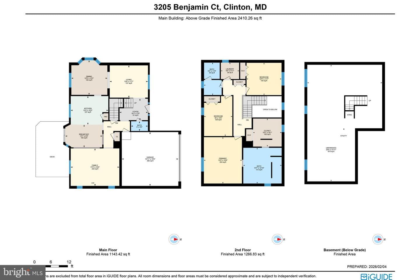 3205 Benjamin Court photo 44