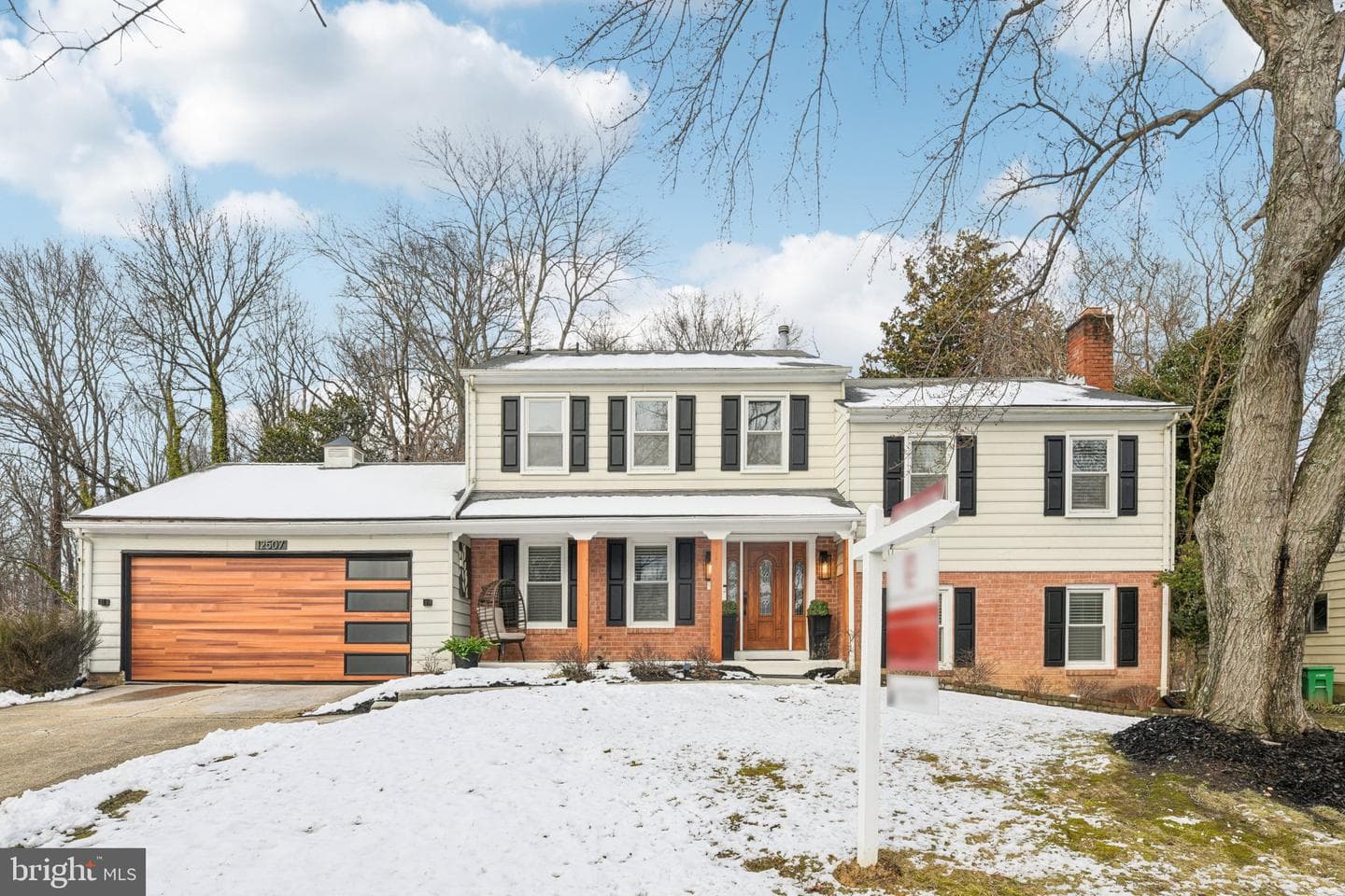 12507 Langner Drive
