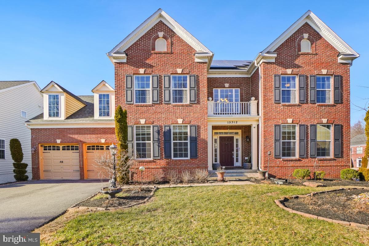 15312 Sir Edwards Drive