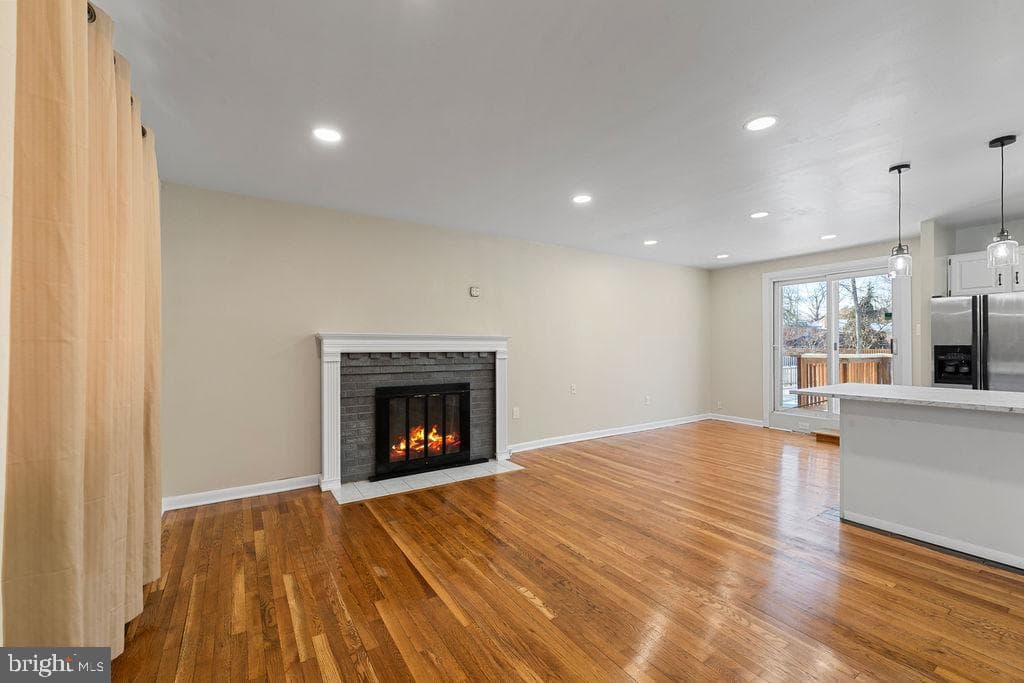 8003 Allentown Road photo 10
