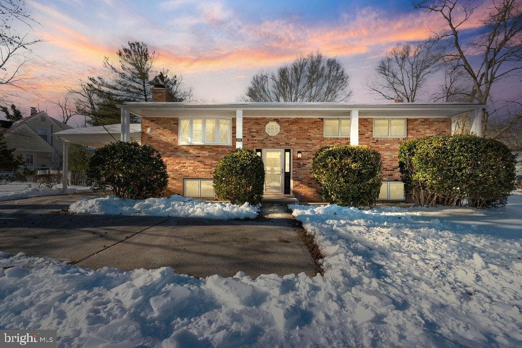 8003 Allentown Road photo 2