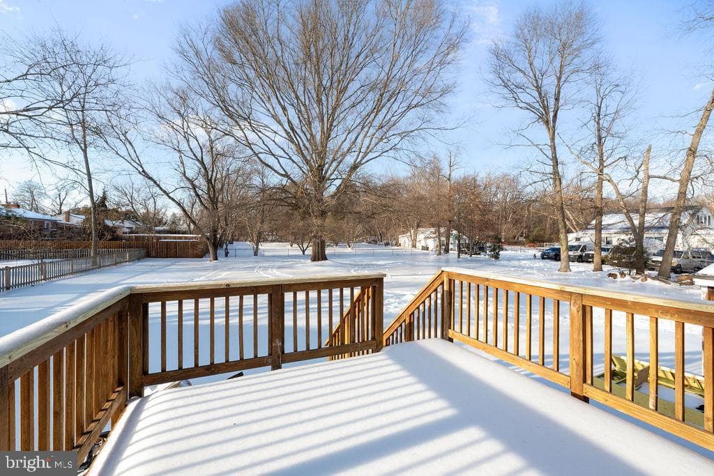 8003 Allentown Road photo 38