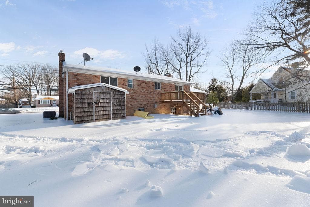 8003 Allentown Road photo 40