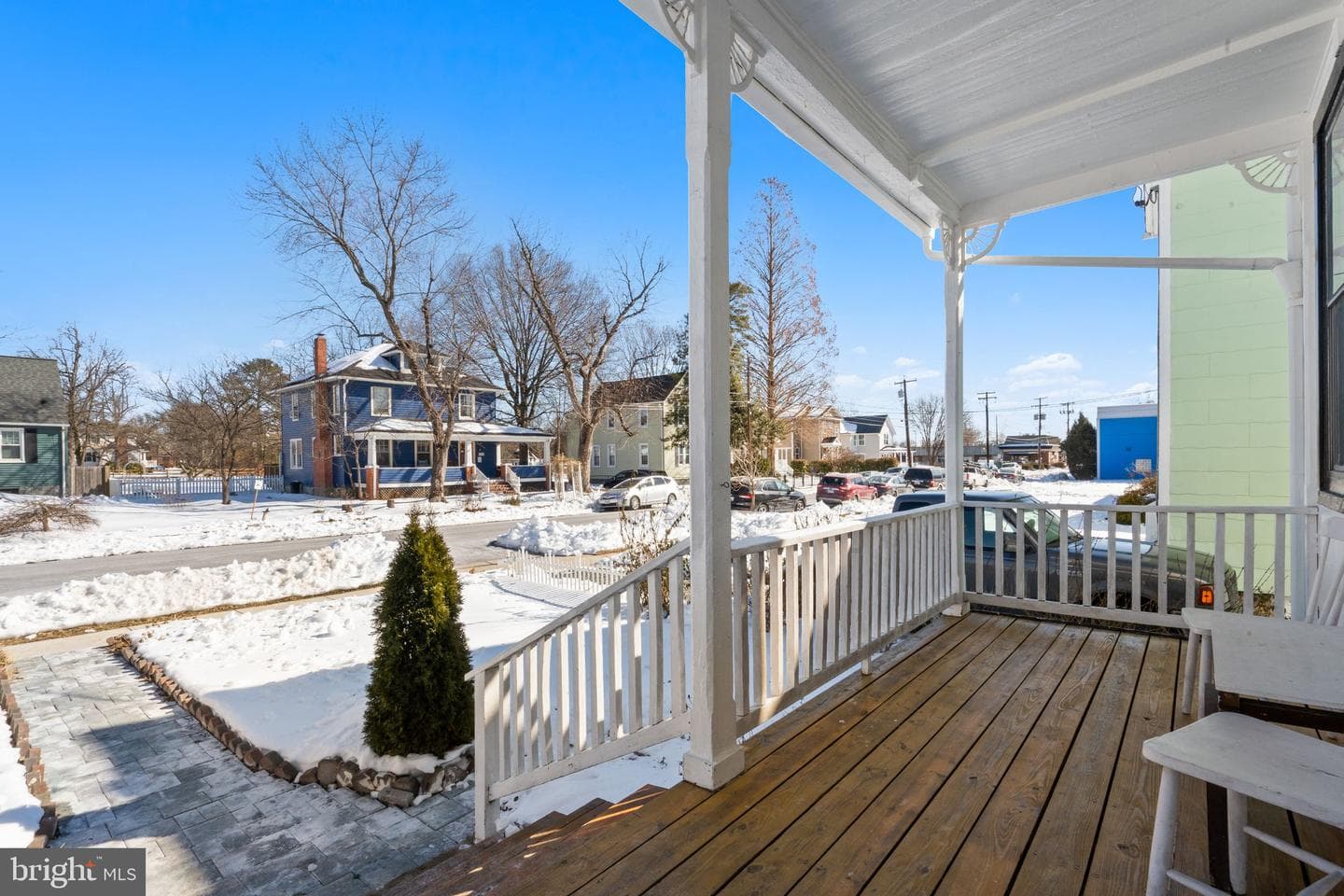322 Laurel Avenue photo 5