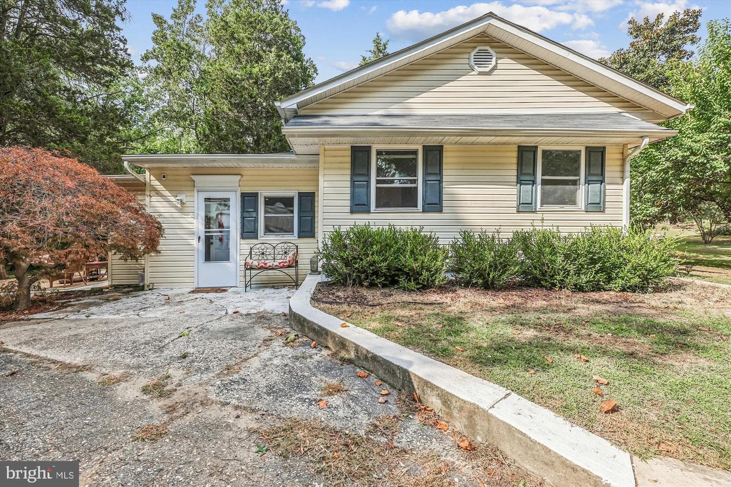 8311 Cedarville Road photo 1
