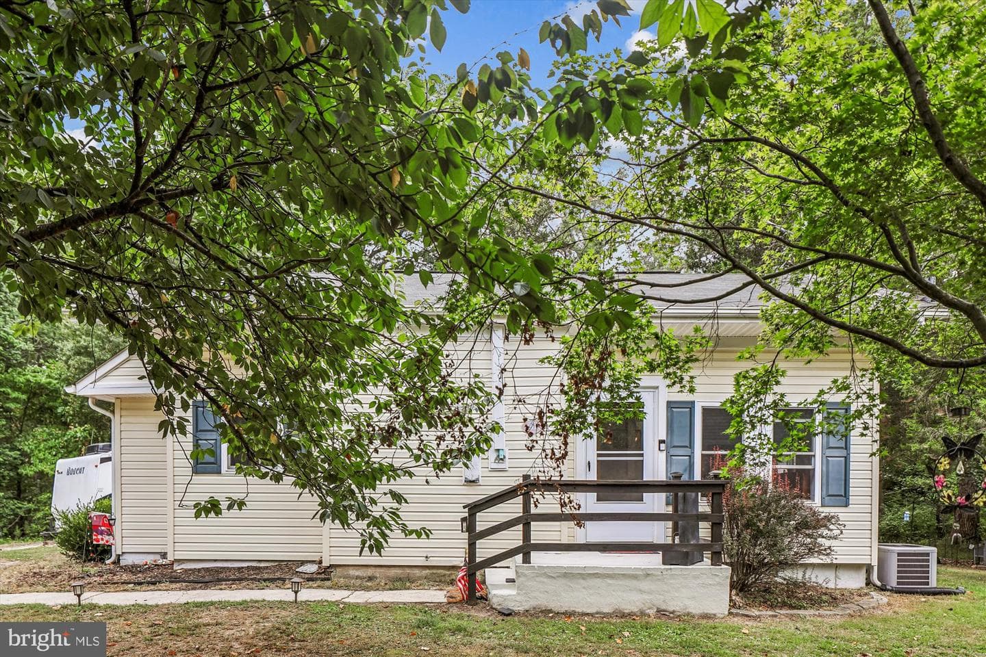 8311 Cedarville Road photo 25