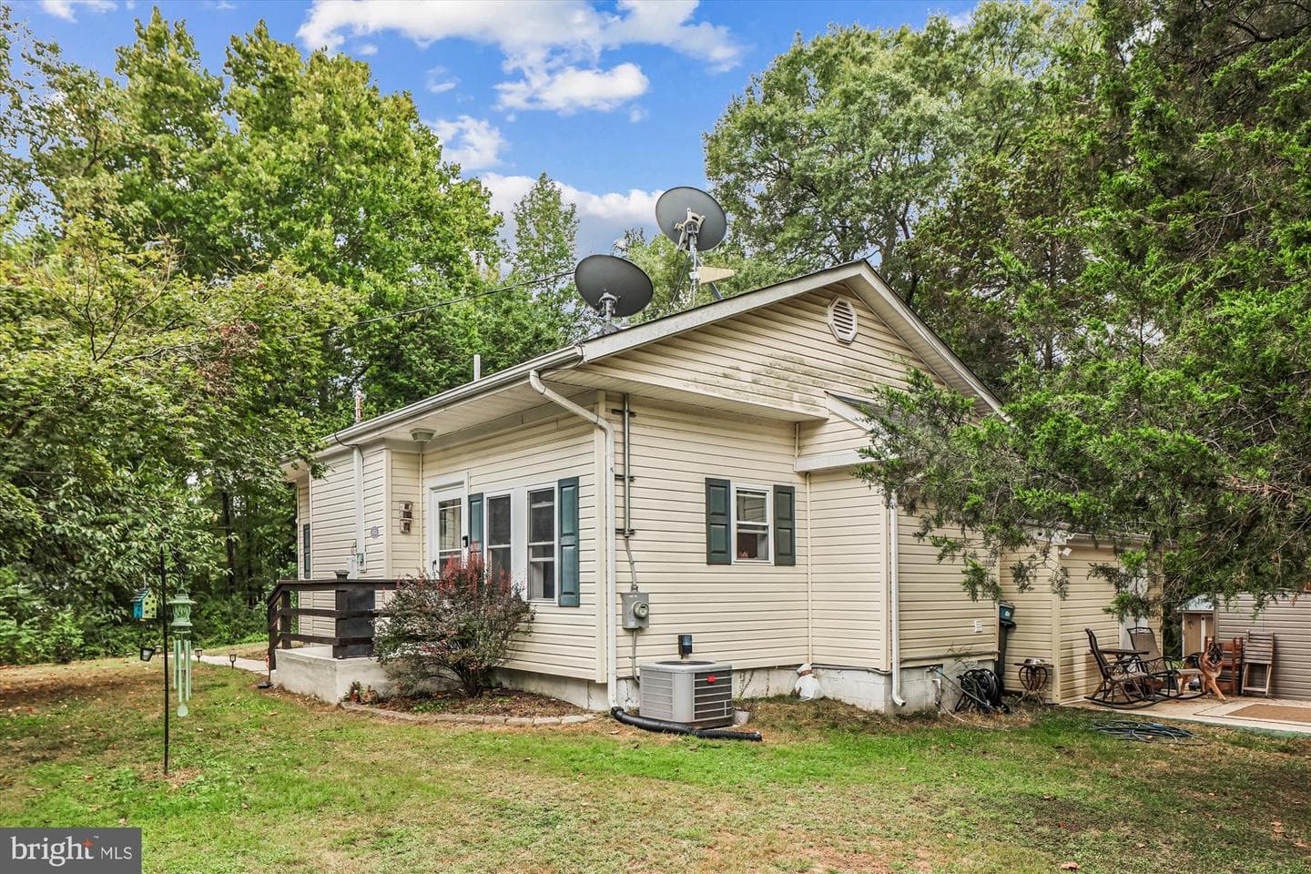 8311 Cedarville Road photo 26