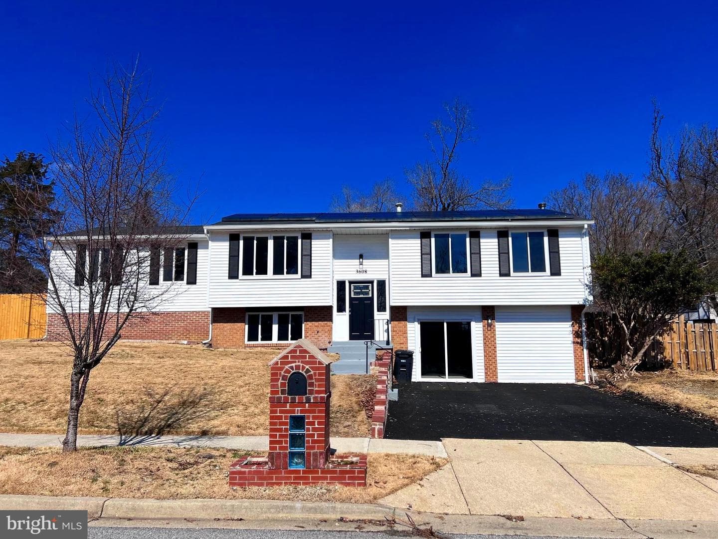 3608 Kidder Road