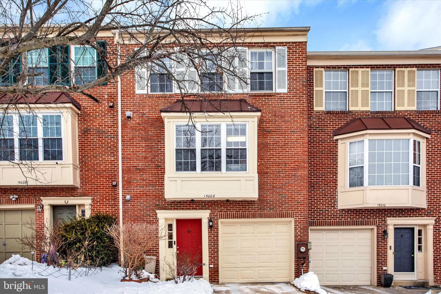 15008 Courtland Place photo 1